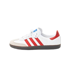 Samba Og Shoes