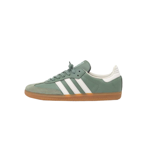 Samba Og Shoes - obrazek 2