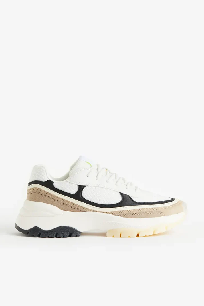 Chunky Sneakers - obrazek 2