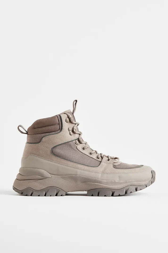 Walking Boots - obrazek 2
