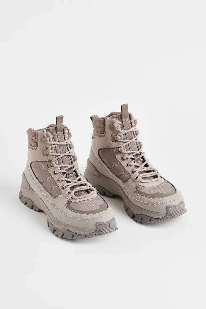 Walking Boots - obrazek 3